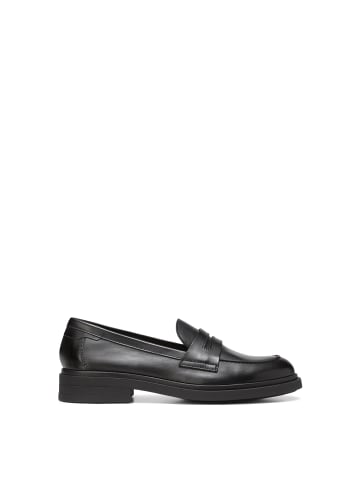 Marc O'Polo Slipper elegant in schwarz
