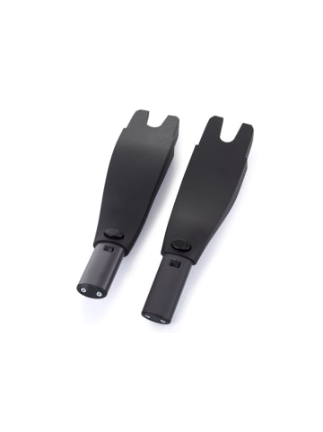 Chipolino Adapter Duo Smart in schwarz