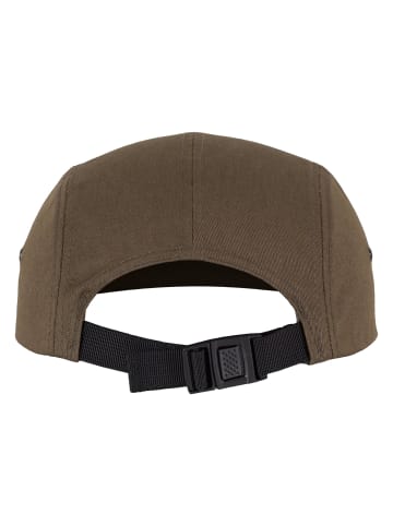  Flexfit 5-Panel in olive