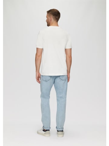 s.Oliver T-Shirt in 01D3_weiß