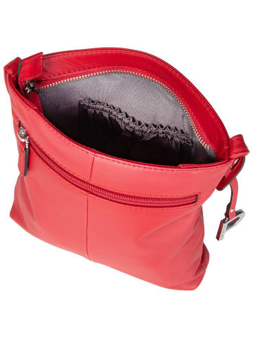 PICARD Umhängetasche Timeless in Rot