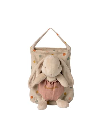 Maileg Bunny HOLLY Hase mit Tasche 25 cm