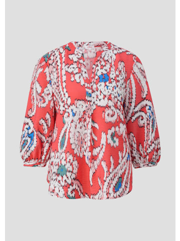 s.Oliver Bluse in 25A1_hellorange