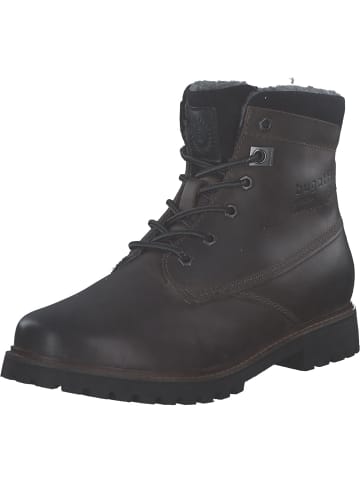 Bugatti Stiefel in DK GREY 1100