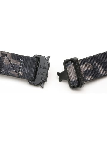 Brandit Gürtel "Tactical Belt" in Camouflage