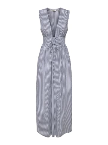 ONLY Kleid in Bright White