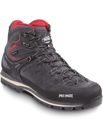 MEINDL Trekkingschuhe high in grau