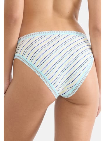 Sloggi Slip GO Crush in Blue-light combination