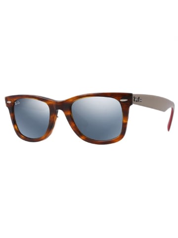 Ray Ban Sonnenbrille in Brown