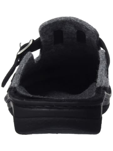 Berkemann Hausschuhe für Herren in grau