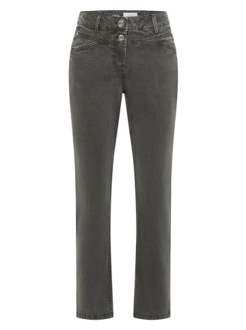 Cecil Hose in raw khaki