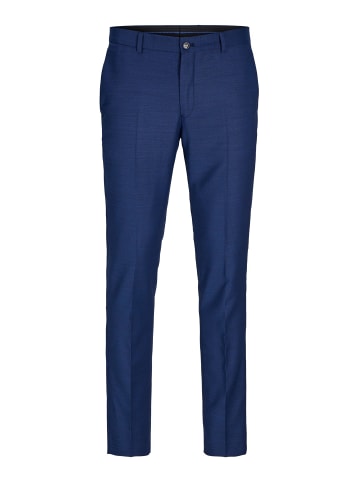 JACK & JONES PLUS Anzughose in Medieval Blue