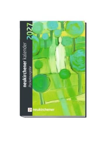 Neukirchener Kalenderverlag Kalender - Neukirchener Kalender 2027 - Pocketausgabe
