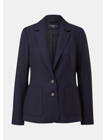 comma Indoor-Blazer in 5976_navy