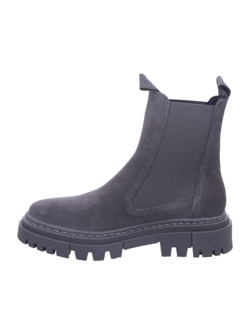 Tamaris Stiefelette in grau