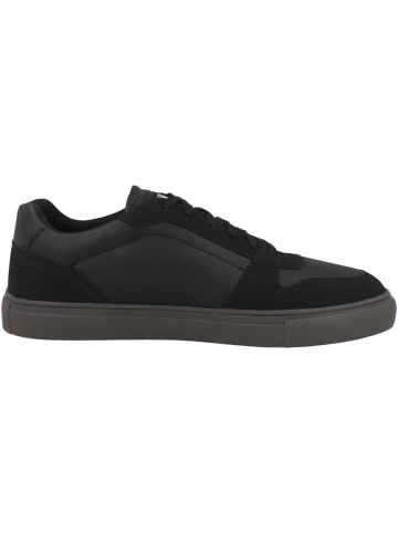 s.Oliver BLACK LABEL Sneaker low 5-13602-39 in schwarz