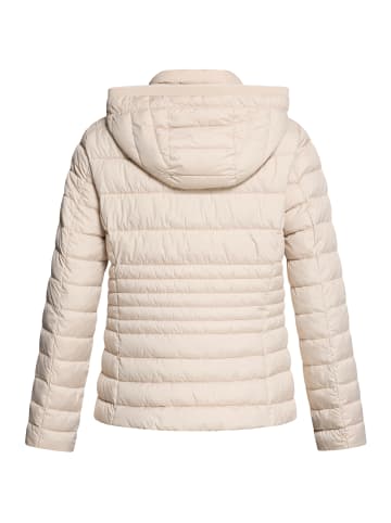 Betty Barclay Steppjacke in beige