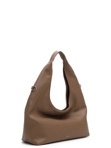 EMILY & NOAH Beutel E&N Toulon RUE 09 in darktaupe 950