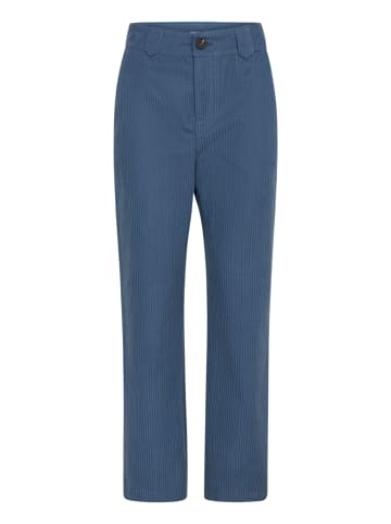 Noa Noa Hosen Aya in Coastal Fjord Blue