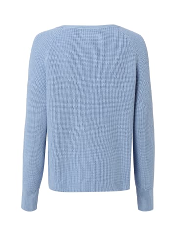 Marc O'Polo Strickpullover in hellblau - 0003