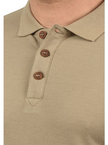 !SOLID Poloshirt SDTripPolo in Braun