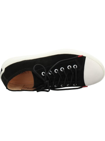 Think! Sneakers Low TURNA in Schwarz/Kombi