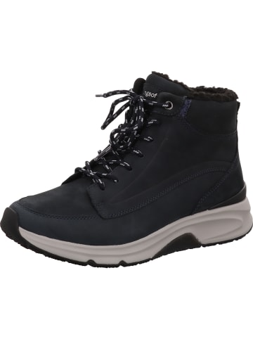 rollingsoft Stiefel in dunkelblau