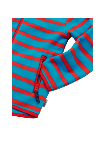 JAKO-O Kapuzenjacke in blau