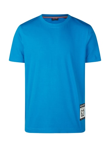HECHTER PARIS T-Shirt in cornflower