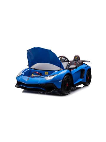 Wisam® Autobatterie Lamborghini XXL A8803 24V