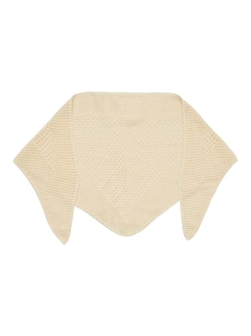 Object Schal in Cloud Dancer