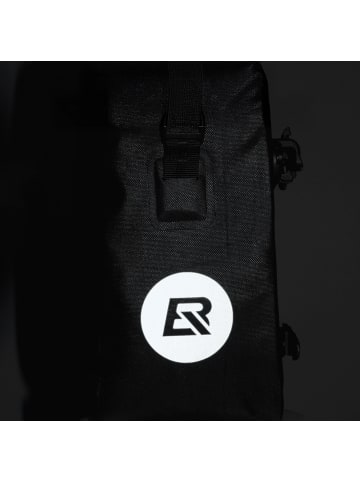 Rockbros AS-003-1BK Fahrradtasche 10-14L