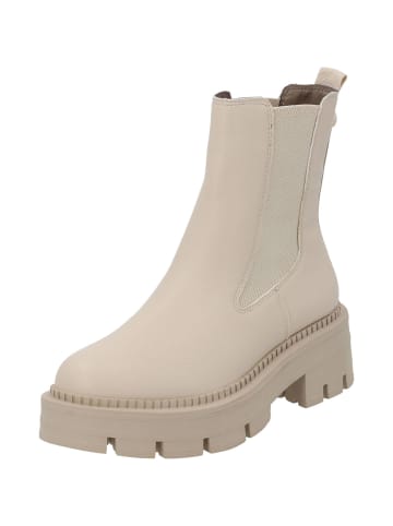 Tamaris Stiefeletten in Beige