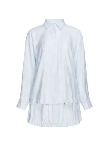 VINAJA Women 2-Piece Set in LIGHT BLUE