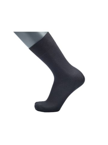 BGents Socken in grau