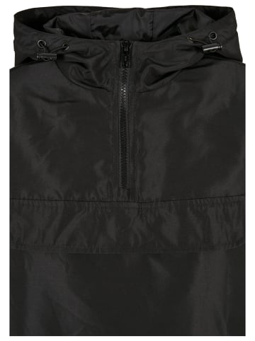 Urban Classics Urban Classics Leichte Jacken in black