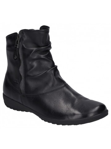 Josef Seibel Stiefelette Naly 24 in Schwarz