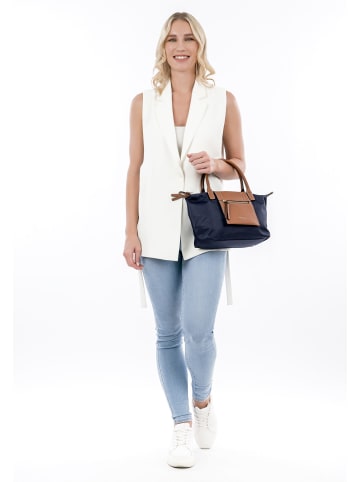 Tamaris Shopper TAS Fabrizia in blue