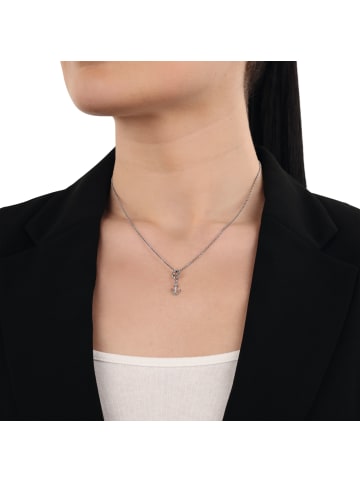 Amor Charm Silber 925, rhodiniert in Silber