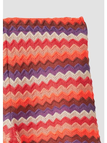 s.Oliver Leggings in 42X3_orange