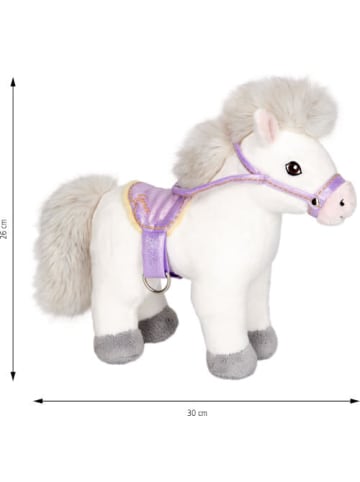 Pferdefreunde Kuscheltier Pferd Grace, ab 3 Jahre