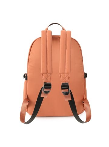 Hedgren Nova Cosmos Daypack 39 cm Laptopfach redwood burl