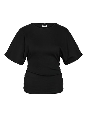 Noisy may T-Shirt in Black