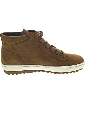 Gabor Sneaker high Braun