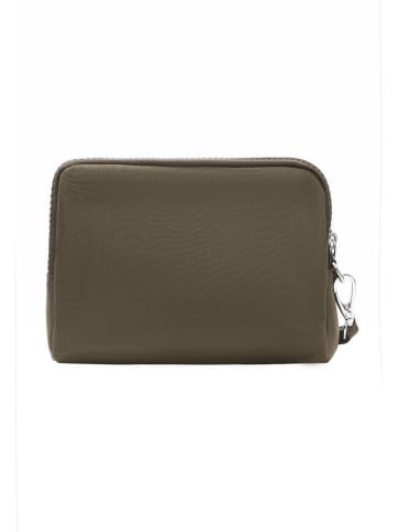 Mindesa Damen Handtasche in Coffee