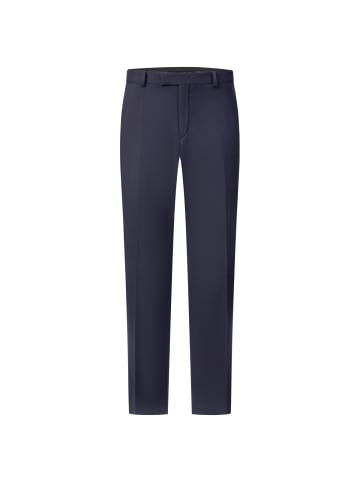 Karl Lagerfeld Stoffhose 255001 XT in dunkelblau