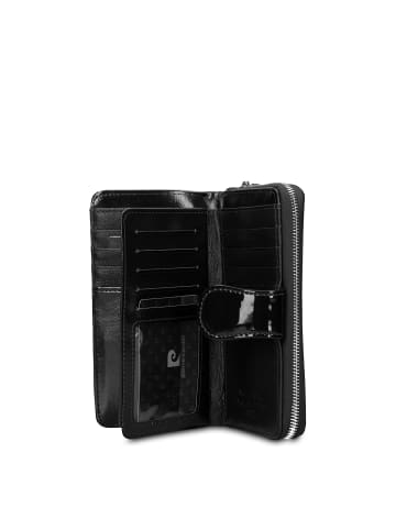 Pierre Cardin Geldbörse in BLACK