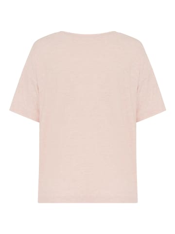 Copenhagen Studios Pyjamaoberteil in rosa