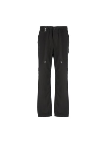 Versace Jeans Couture Schwarz Herren Hose