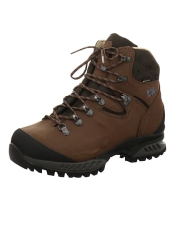 hanwag Bergstiefel in braun